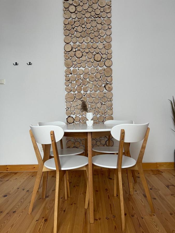 Apartamenty Zwierzyniec Esterno foto