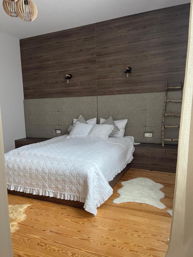 Apartamenty Zwierzyniec Esterno foto
