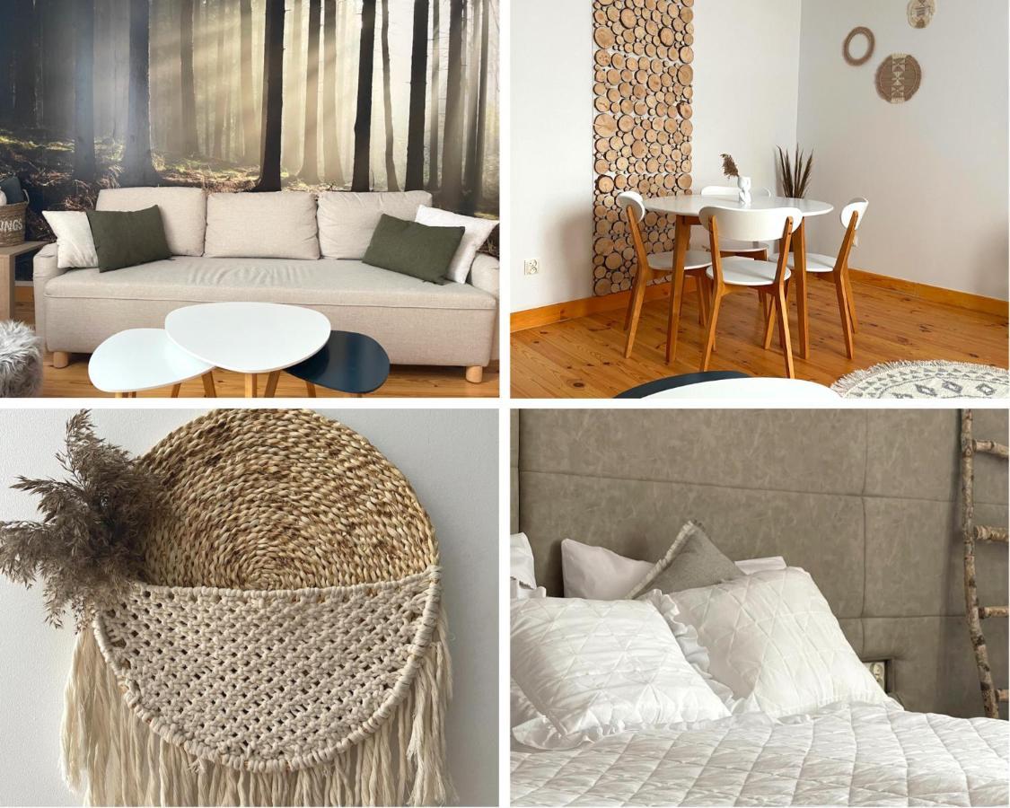 Apartamenty Zwierzyniec Esterno foto