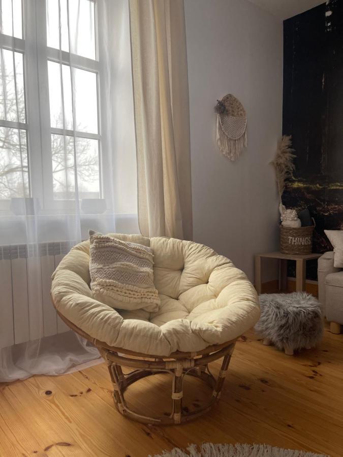 Apartamenty Zwierzyniec Esterno foto