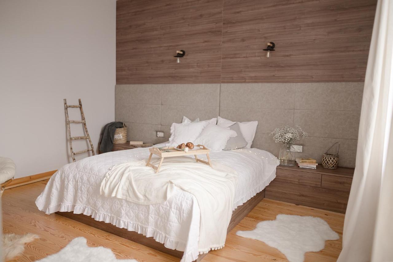 Apartamenty Zwierzyniec Esterno foto