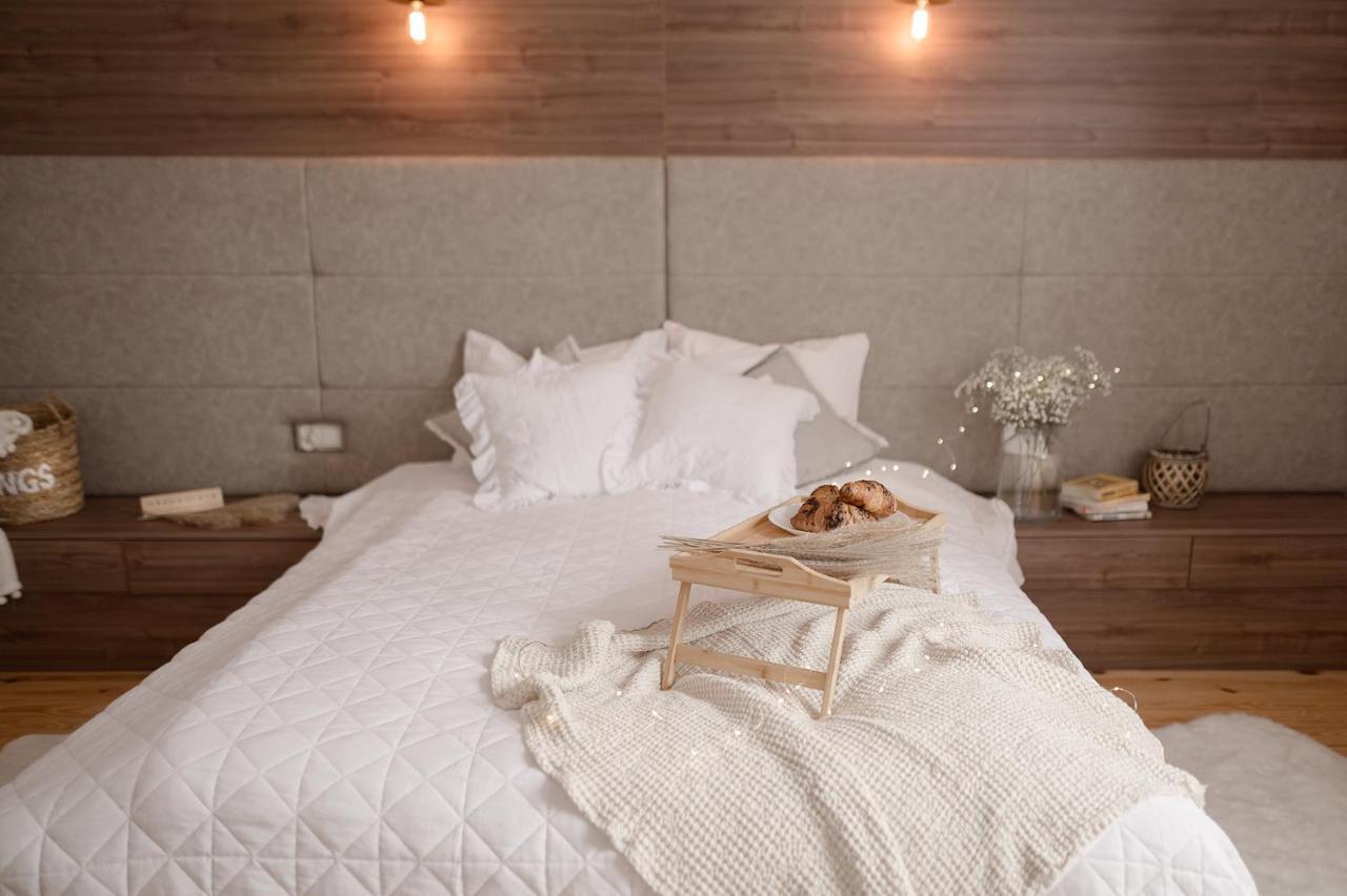 Apartamenty Zwierzyniec Esterno foto