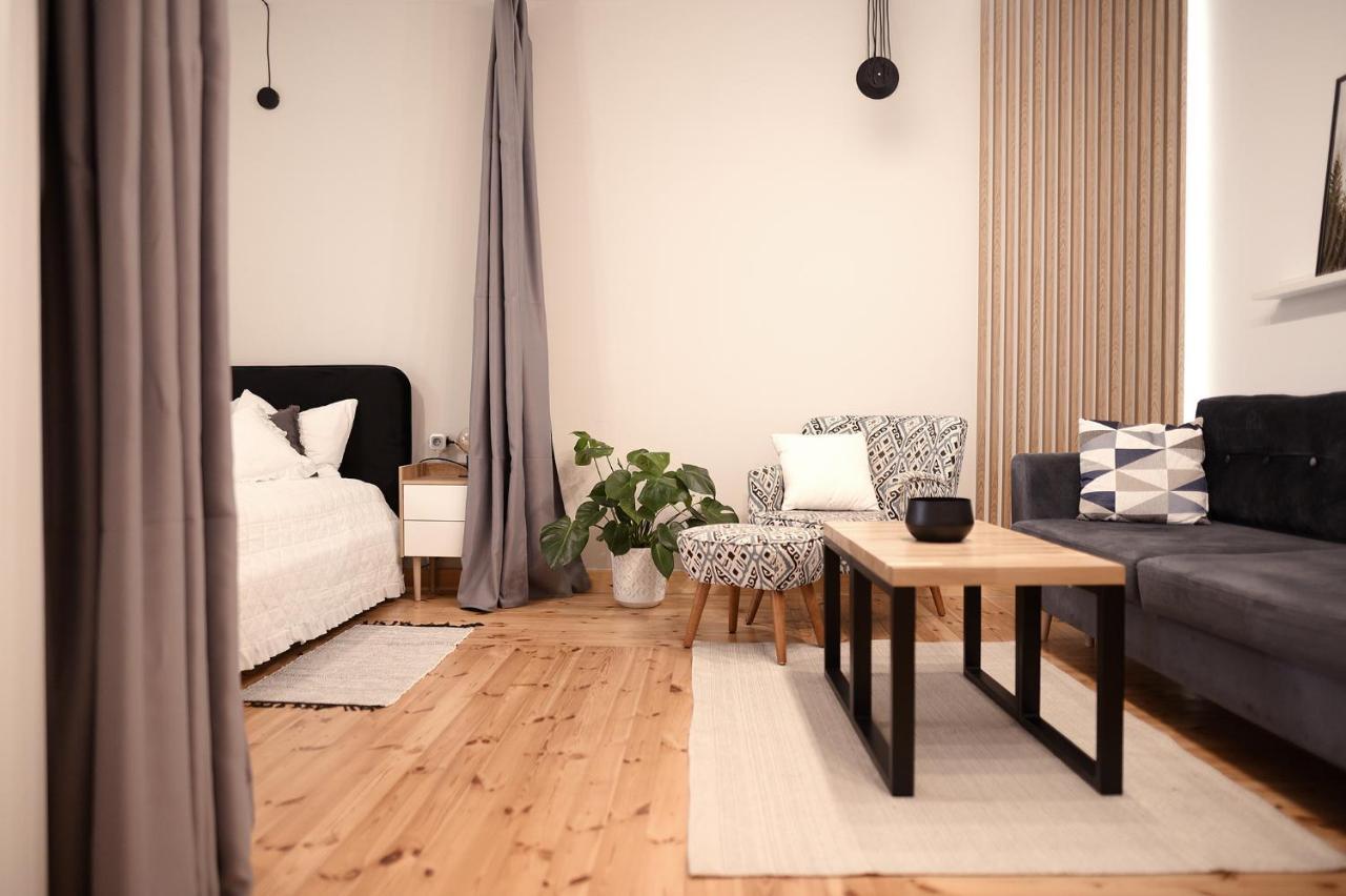 Apartamenty Zwierzyniec Esterno foto