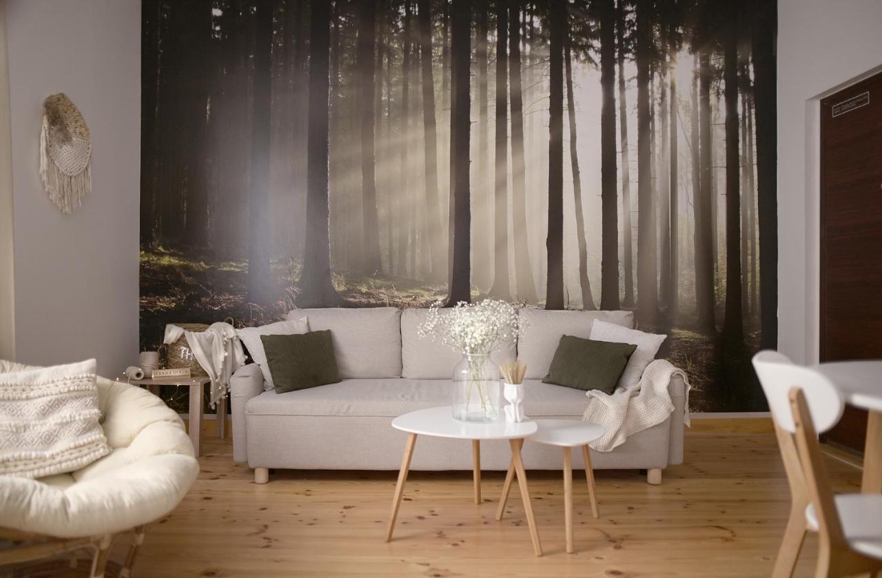Apartamenty Zwierzyniec Esterno foto