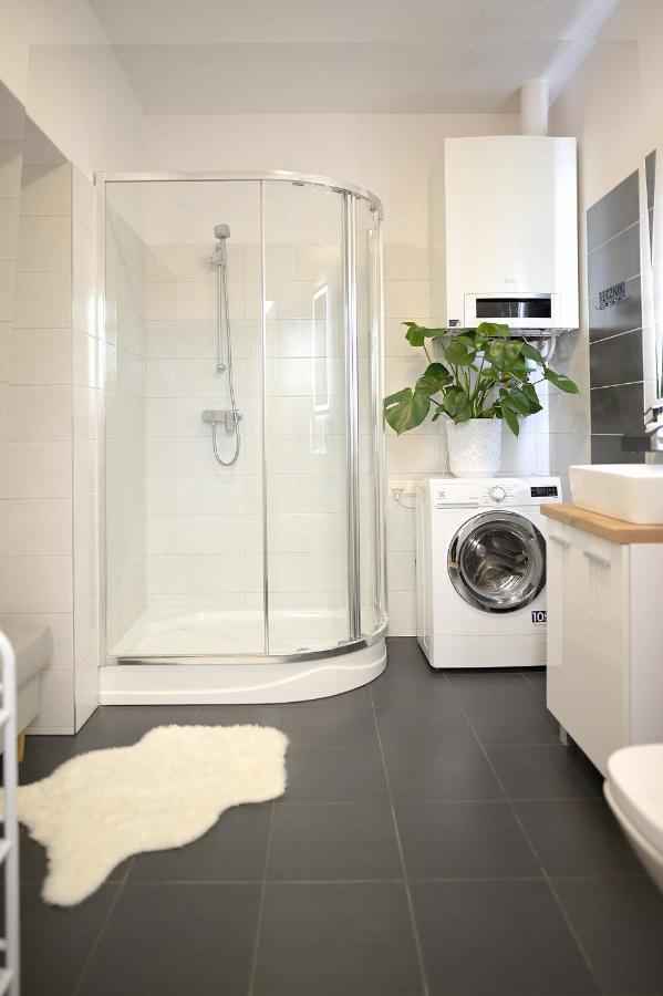 Apartamenty Zwierzyniec Esterno foto